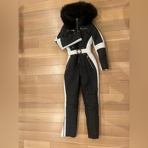 Size Small snowsuit